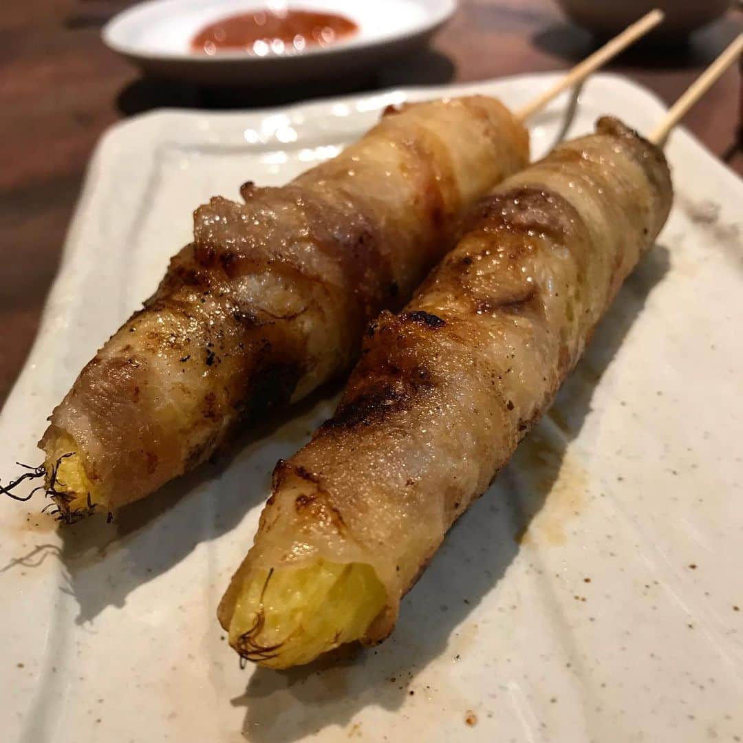 【元祖串焼き】''串タロー''公式アカウントのグルメインスタ