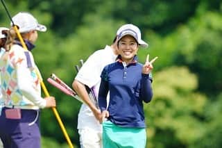 中山三奈さんのインスタグラム写真 - (中山三奈Instagram)「先週の日医工女子オープン😗⛳️💚 課題はたくさん。まだまだ頑張りますよん💪🏾💪🏾💪🏾💚 応援ありがとうございました！😌🙏🏽💕 #golf #thankyou」6月12日 9時29分 - minanakayama