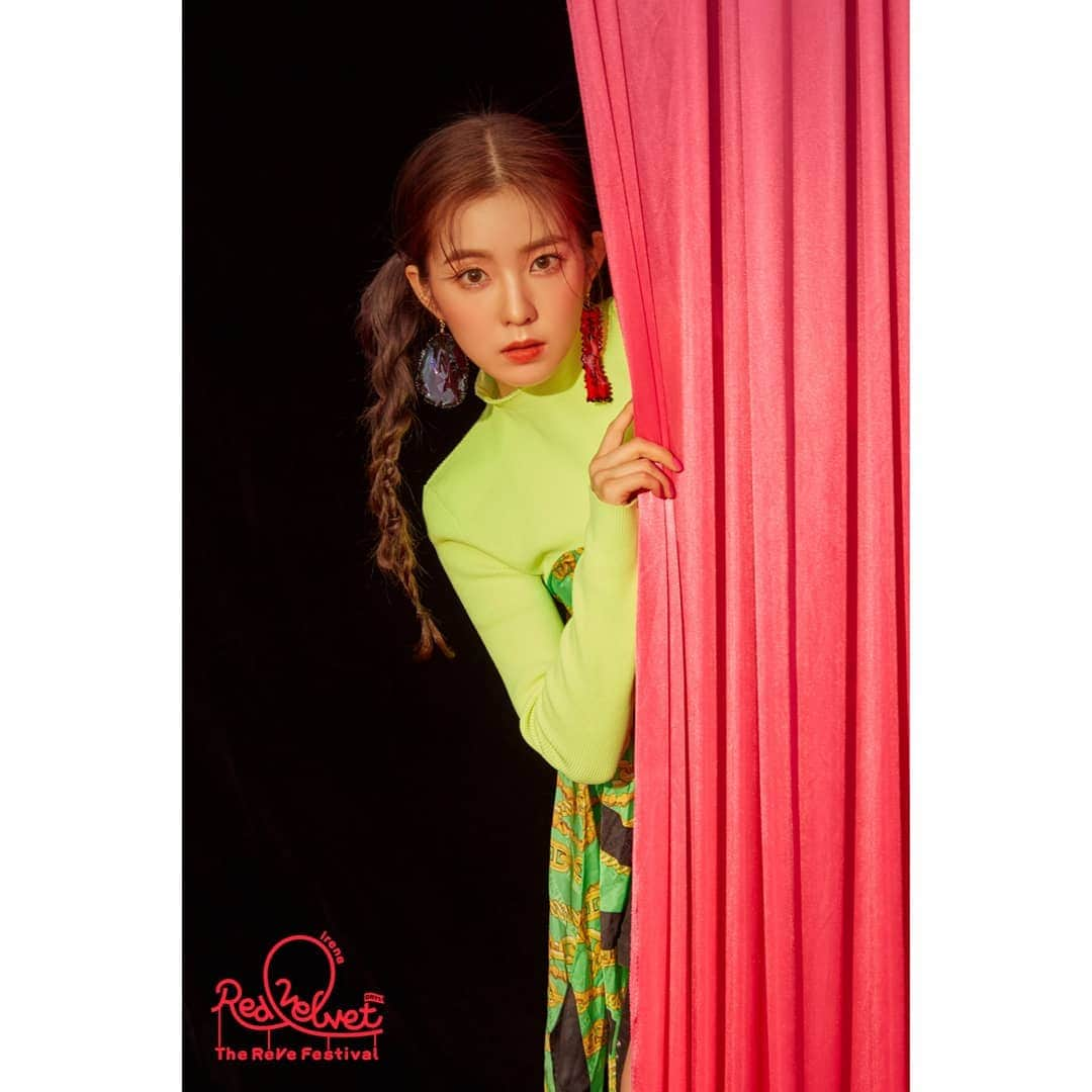 Red Velvetさんのインスタグラム写真 - (Red VelvetInstagram)「Red Velvet 레드벨벳 Mini Album ['The ReVe Festival' Day 1'] - 🎧 2019.06.19. 6PM (KST) 👉 redvelvet.smtown.com - #RedVelvet #레드벨벳 #RVF #TheReVeFestivalDay1 #Zimzalabim #짐살라빔」6月12日 10時02分 - redvelvet.smtown