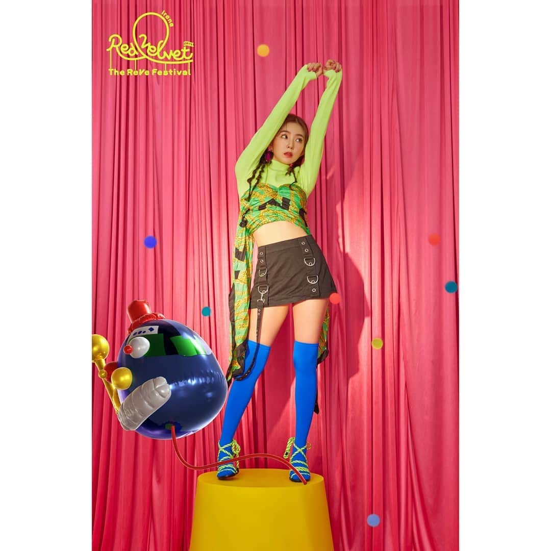 Red Velvetさんのインスタグラム写真 - (Red VelvetInstagram)「Red Velvet 레드벨벳 Mini Album ['The ReVe Festival' Day 1'] - 🎧 2019.06.19. 6PM (KST) 👉 redvelvet.smtown.com - #RedVelvet #레드벨벳 #RVF #TheReVeFestivalDay1 #Zimzalabim #짐살라빔」6月12日 10時02分 - redvelvet.smtown