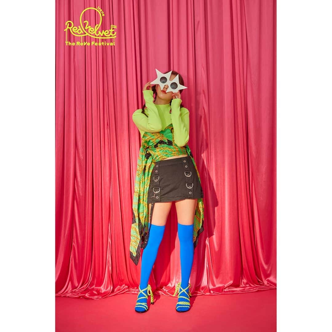 Red Velvetさんのインスタグラム写真 - (Red VelvetInstagram)「Red Velvet 레드벨벳 Mini Album ['The ReVe Festival' Day 1'] - 🎧 2019.06.19. 6PM (KST) 👉 redvelvet.smtown.com - #RedVelvet #레드벨벳 #RVF #TheReVeFestivalDay1 #Zimzalabim #짐살라빔」6月12日 10時03分 - redvelvet.smtown