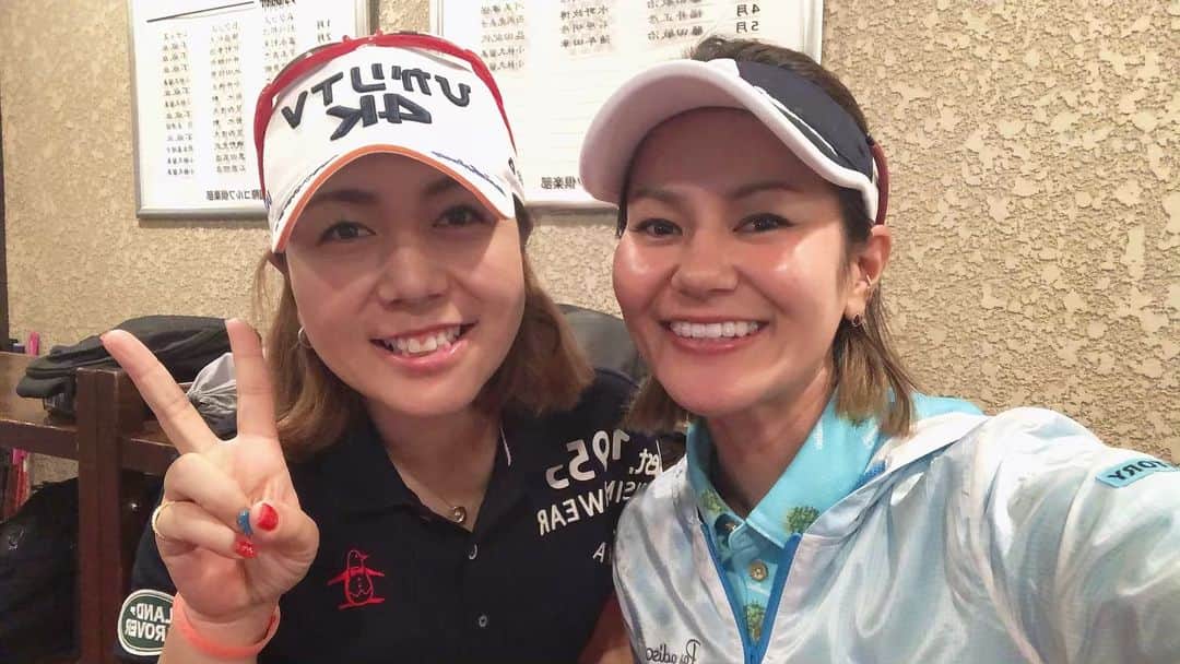 宮里藍のインスタグラム