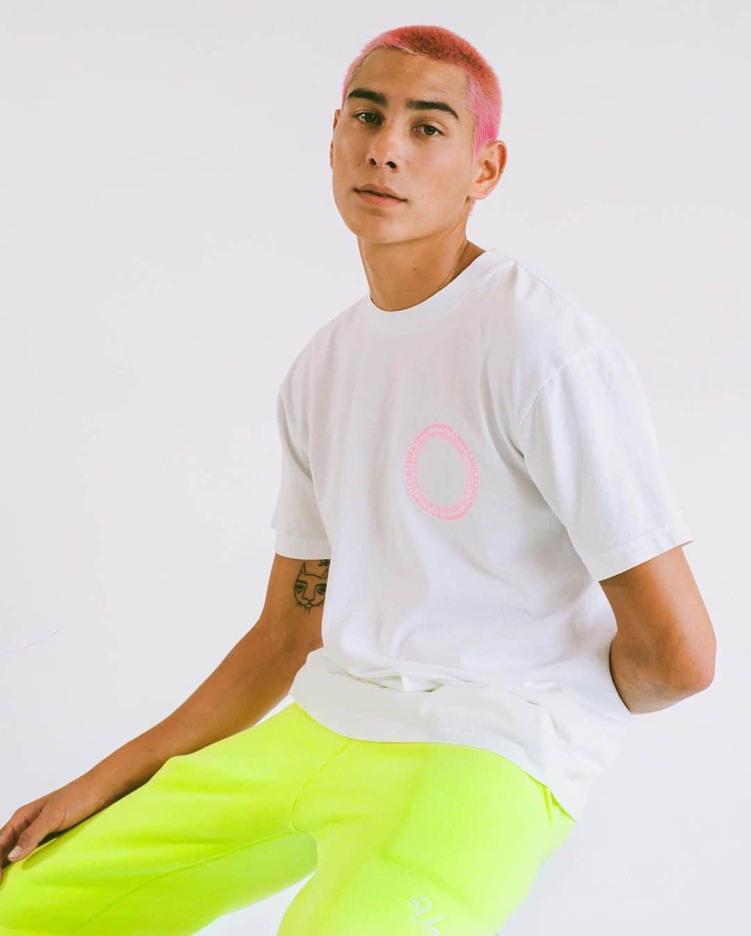 HYPEBEASTさんのインスタグラム写真 - (HYPEBEASTInstagram)「@hypebeaststyle: @unionlosangeles and @cherrylosangeles have teamed up for an exclusive capsule collection, that’ll be available for one day only. Swipe to check out the bold lineup, which will arrive at their pop-up at 110 South La Brea Avenue on June 15. Photo: Cherry Los Angeles」6月12日 19時42分 - hypebeast