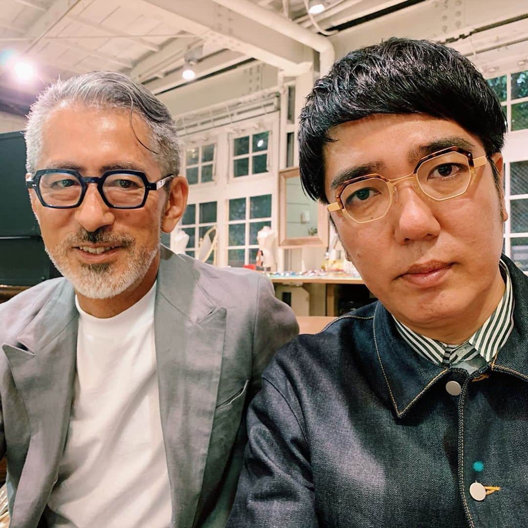GLOBE SPECS_officialのインスタグラム