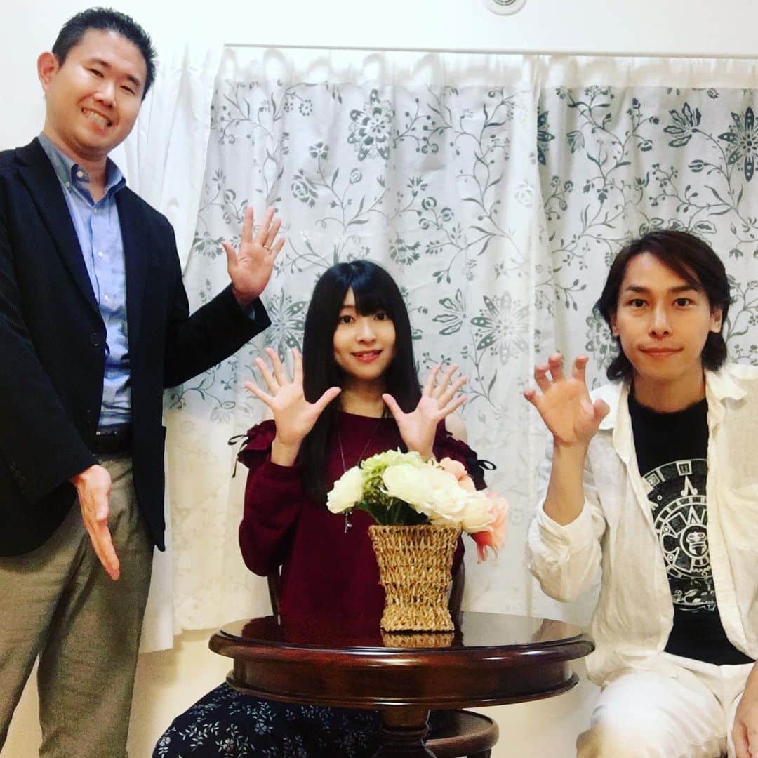 谷本貴義のインスタグラム
