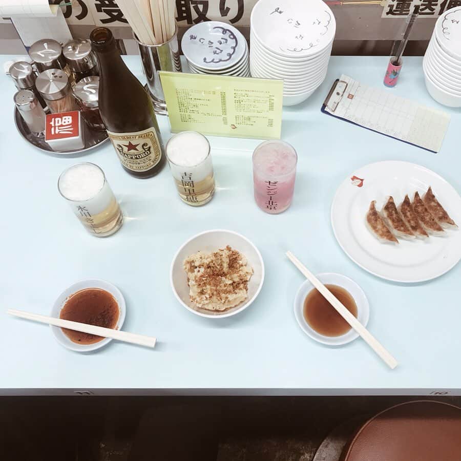 yuiのグルメインスタ