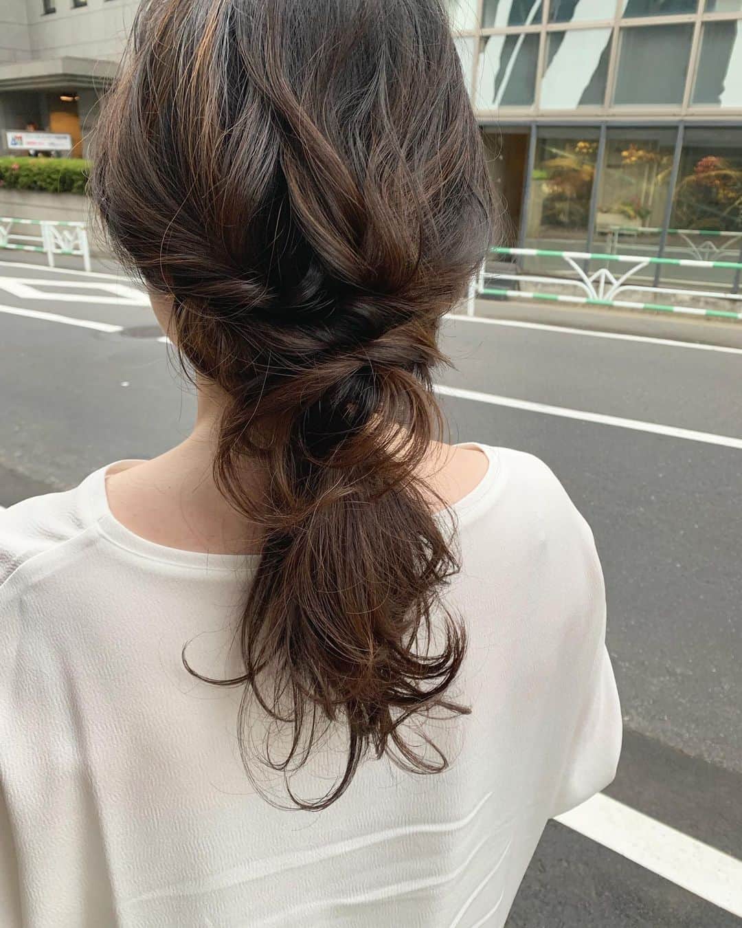 YU-U（工藤由布）のインスタグラム