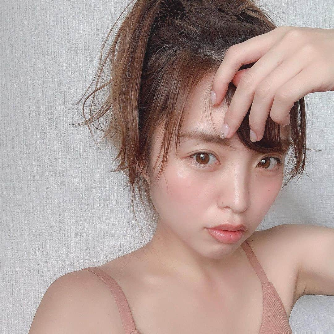 田畑佑莉のインスタグラム