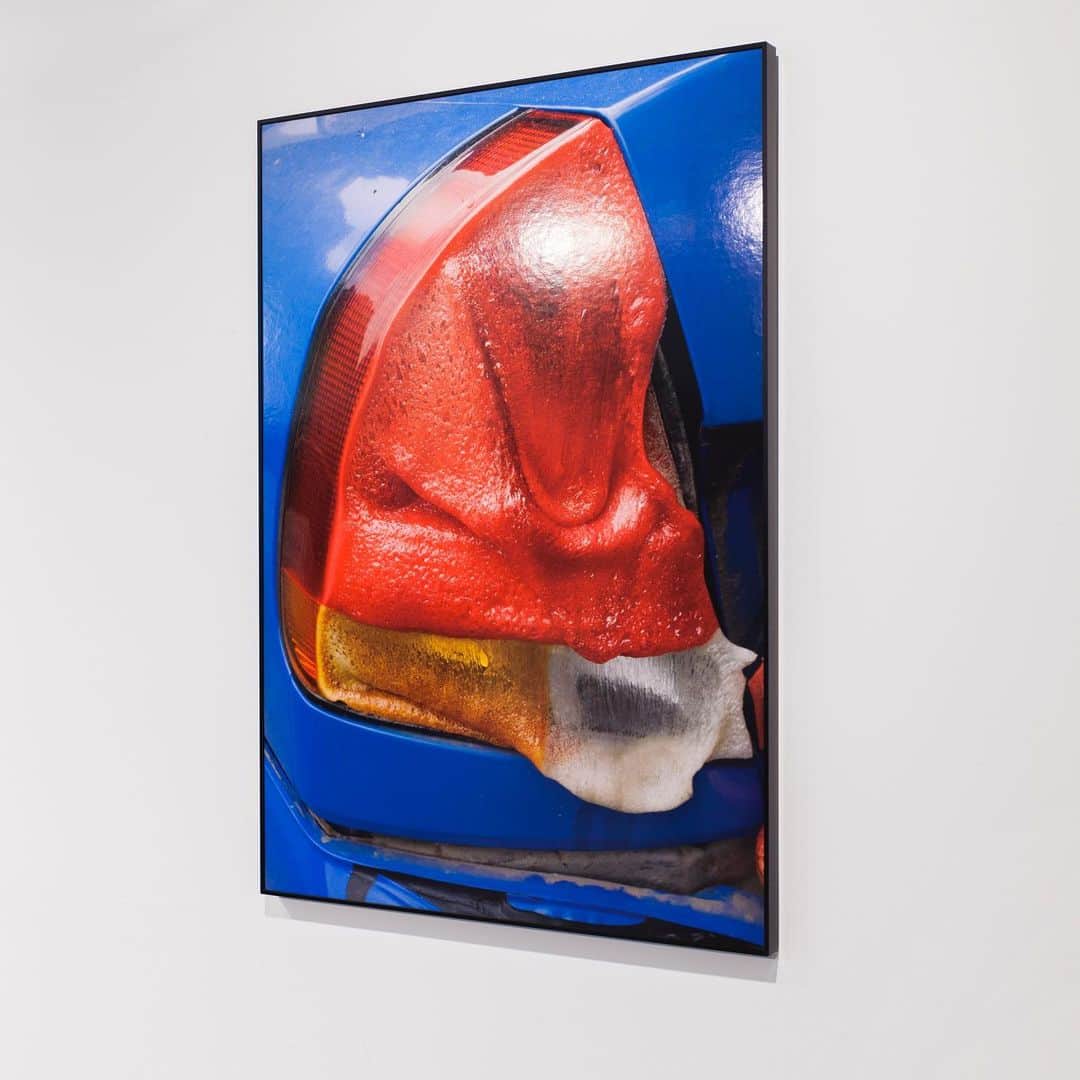 コスチュームナショナルのグルメインスタ