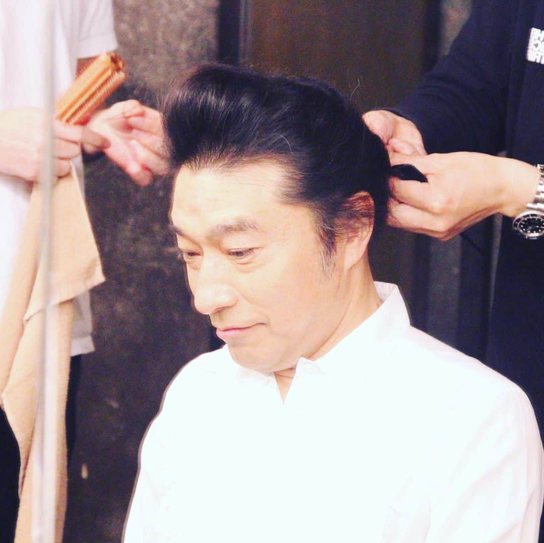 トータス松本さんのインスタグラム写真 - (トータス松本Instagram)「ウルフルズ「ワンツースリー天国」配信開始&MV解禁！ よろしく！ https://youtu.be/N8zV1oR4xc4 #ウルフルズ #アルバム #もうすぐ #出ます #6/26 #ちなみに #ただ今 #ツアー中」6月12日 20時03分 - tortoise_matsumoto_official