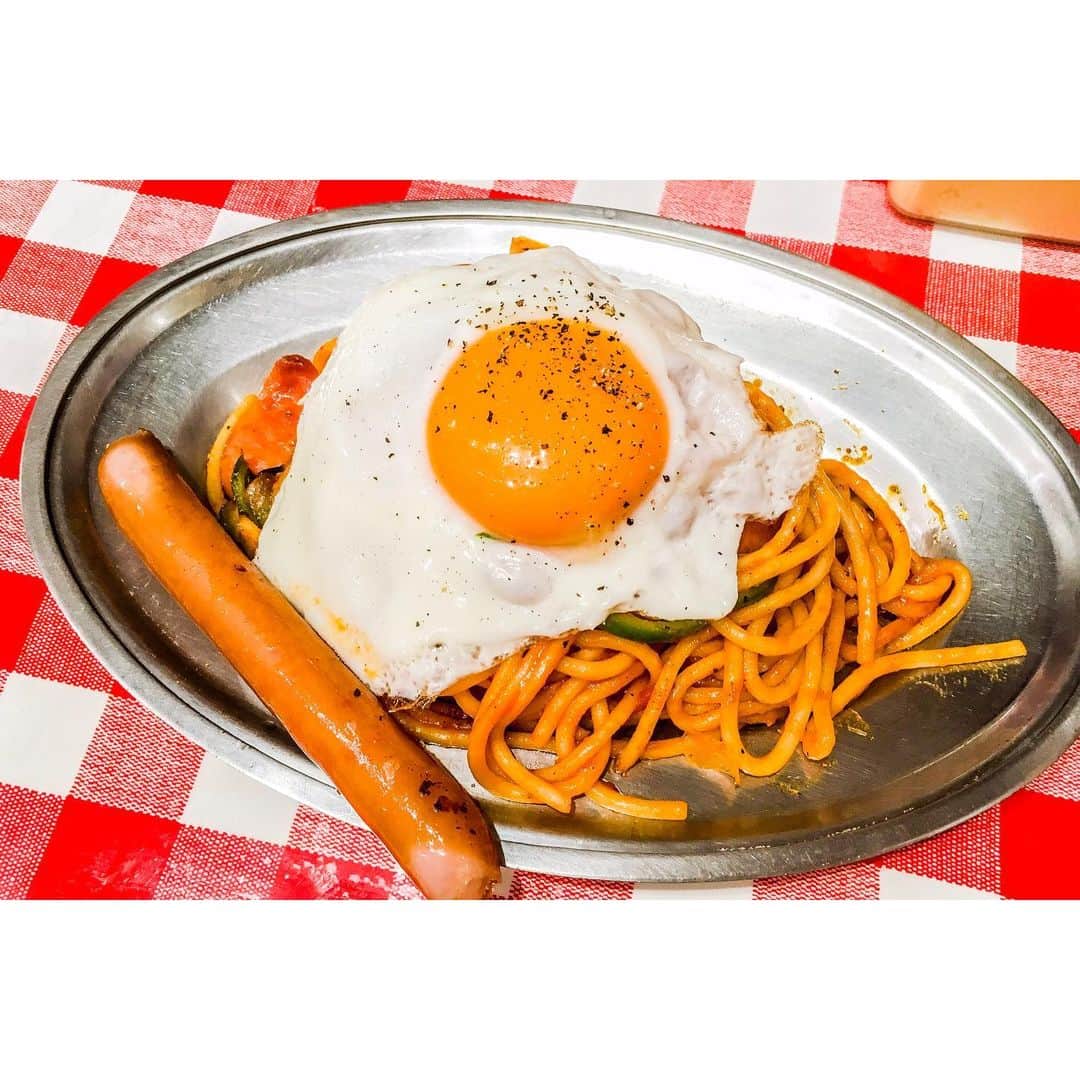 青木カズローのグルメインスタ