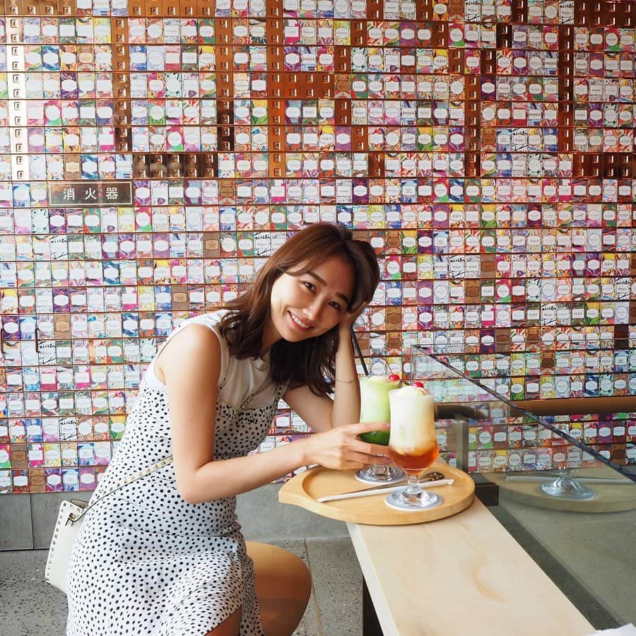 岡田ユリエのグルメインスタ