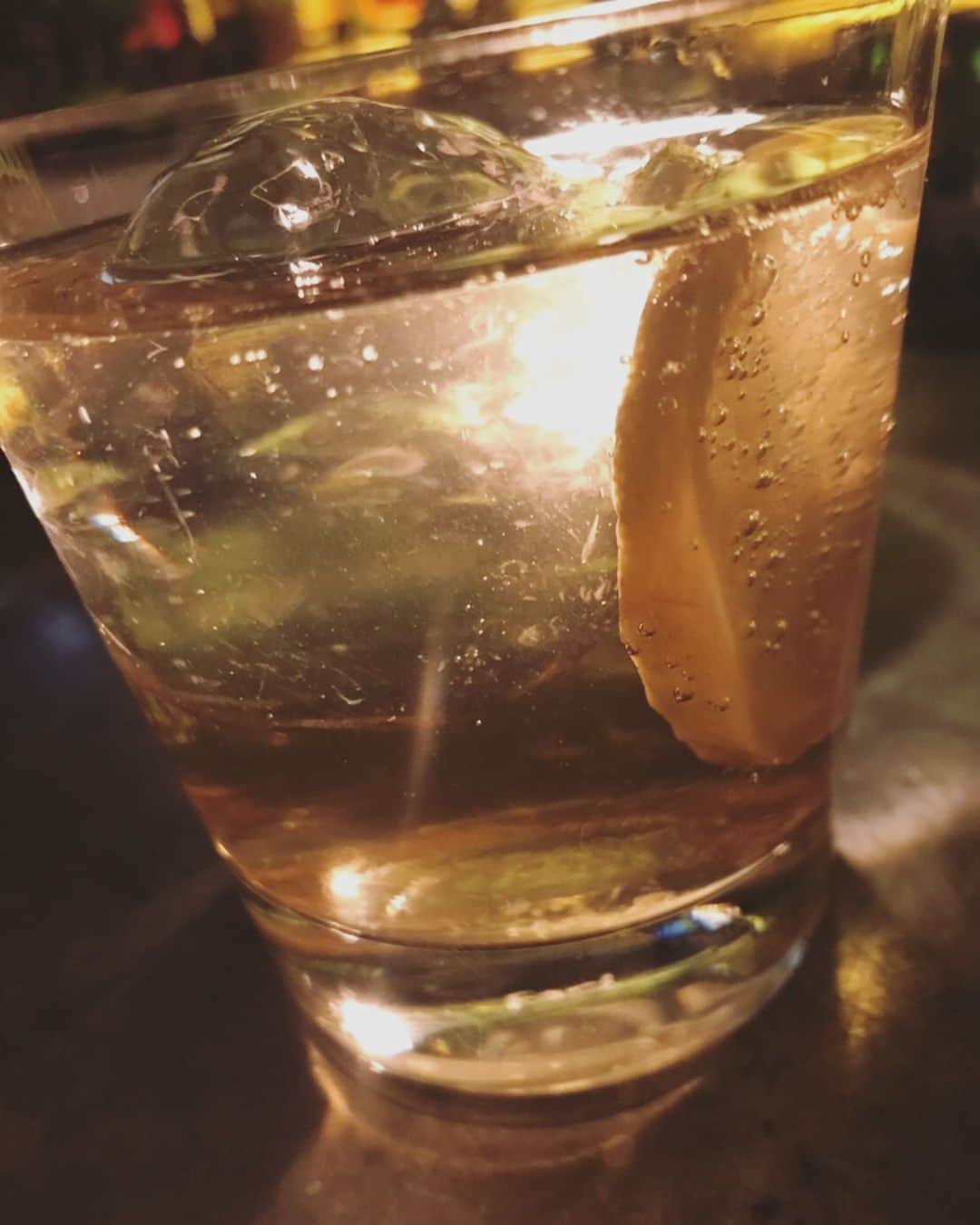 フリーマンズスポーティングクラブのグルメインスタ