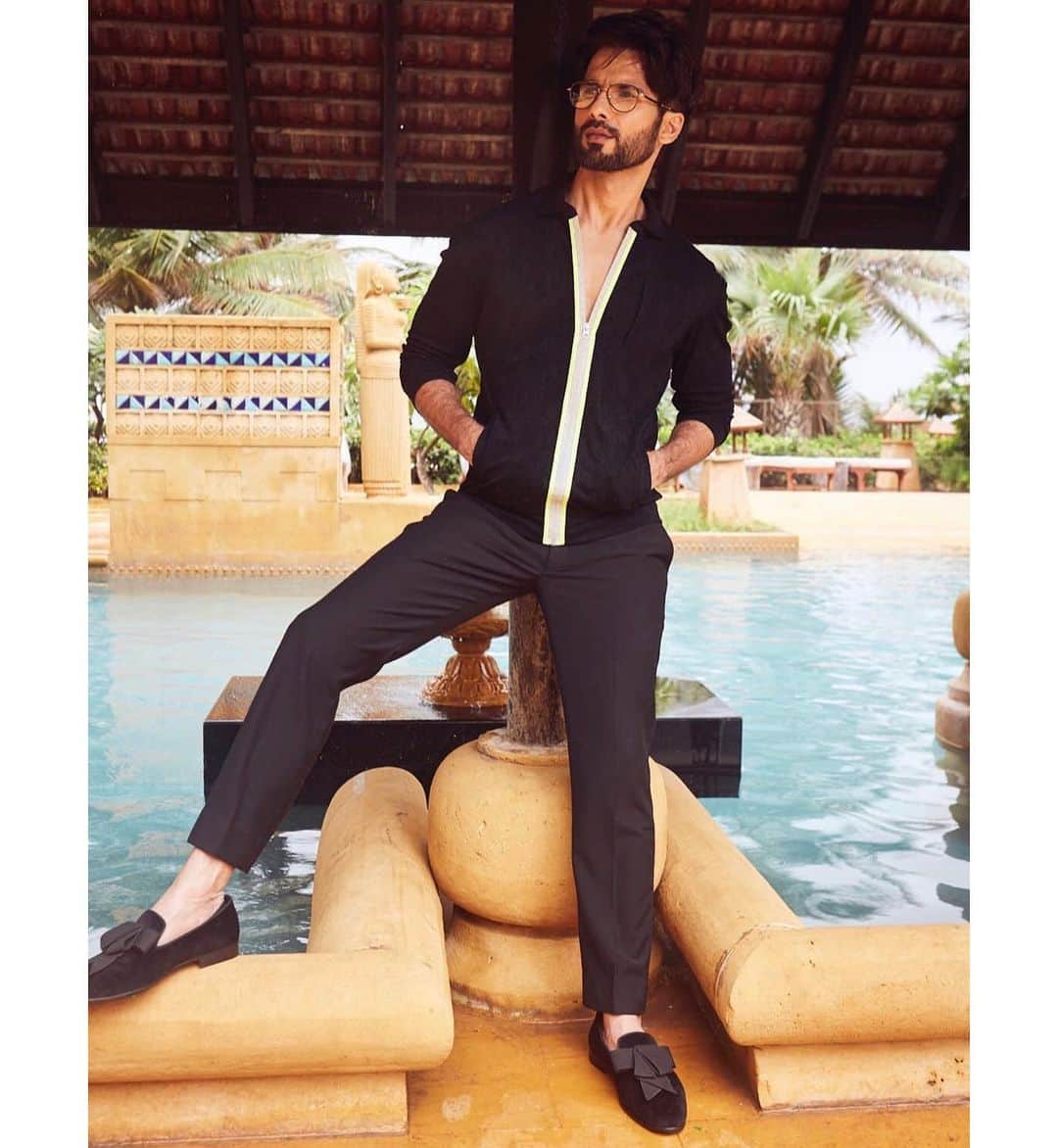 シャーヒド・カプールさんのインスタグラム写真 - (シャーヒド・カプールInstagram)6月12日 20時44分 - shahidkapoor