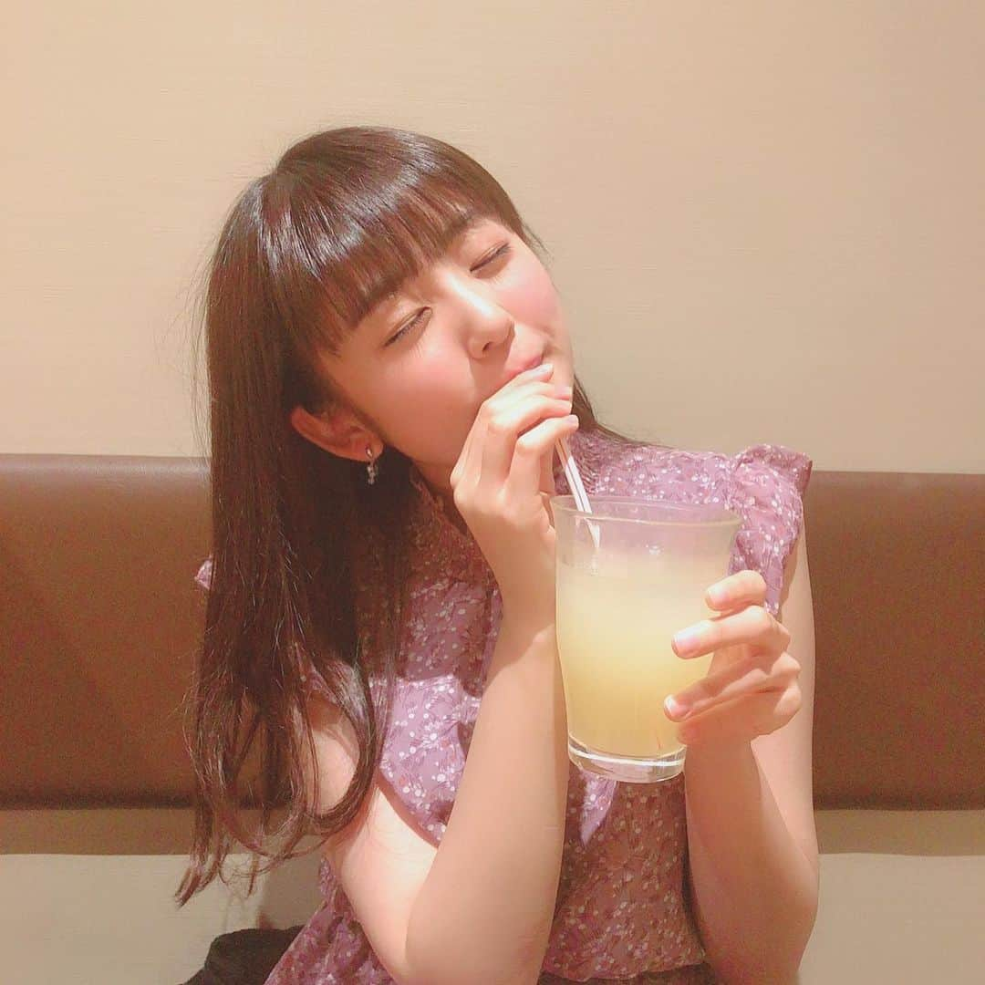 武田雛歩のインスタグラム：「久しぶりに投稿してみます👀」