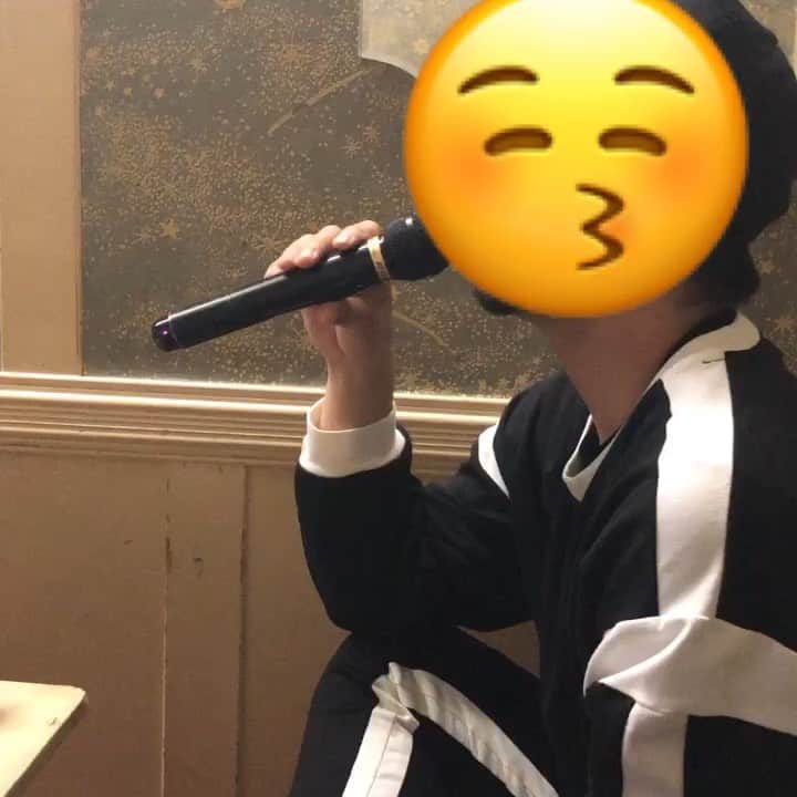 NANAMIのインスタグラム
