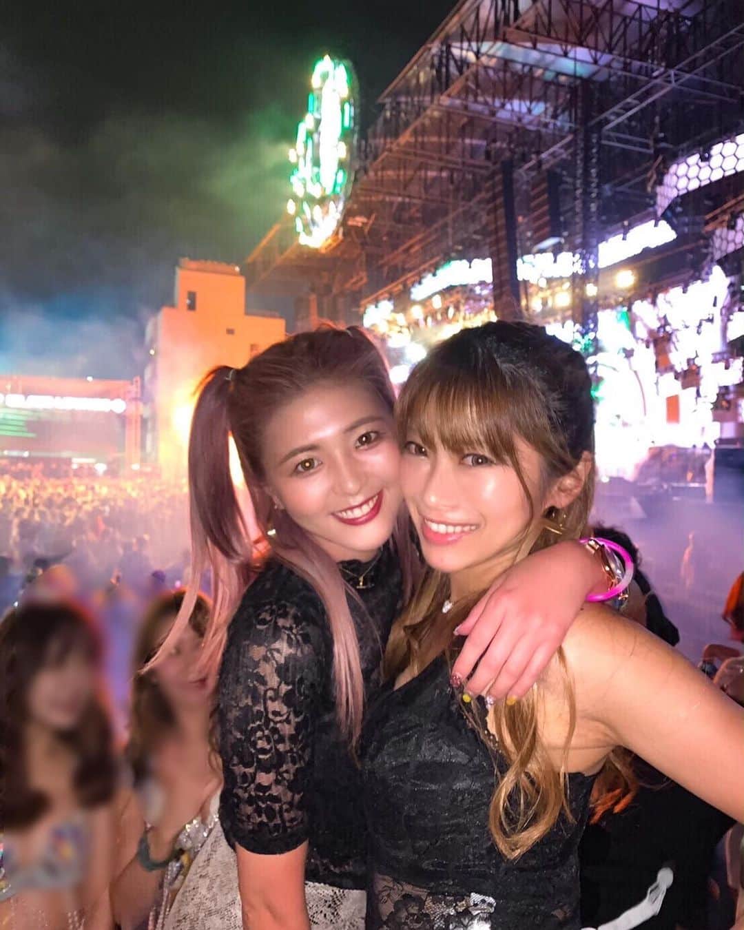 畑中香澄のインスタグラム