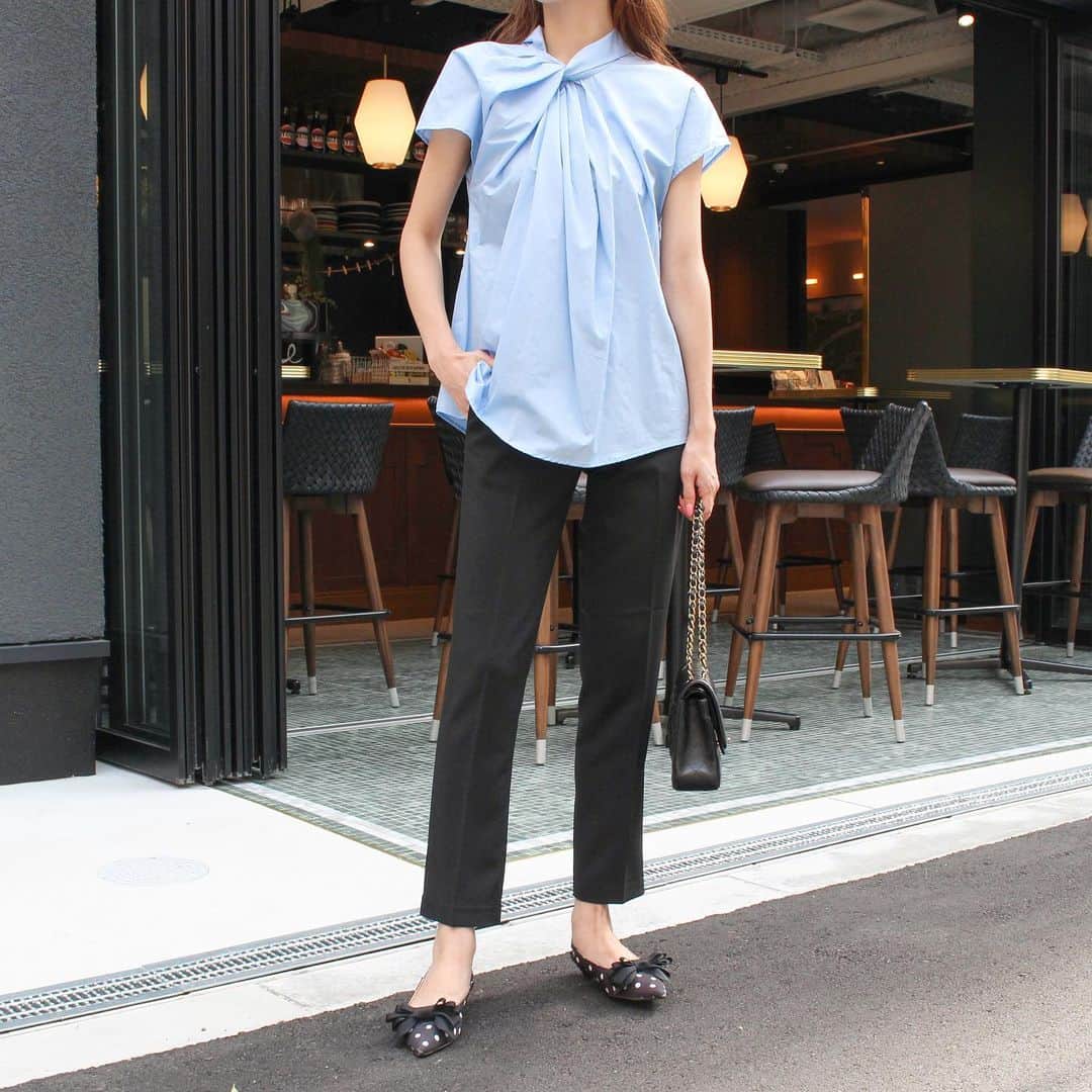 Mode Robeのグルメインスタ