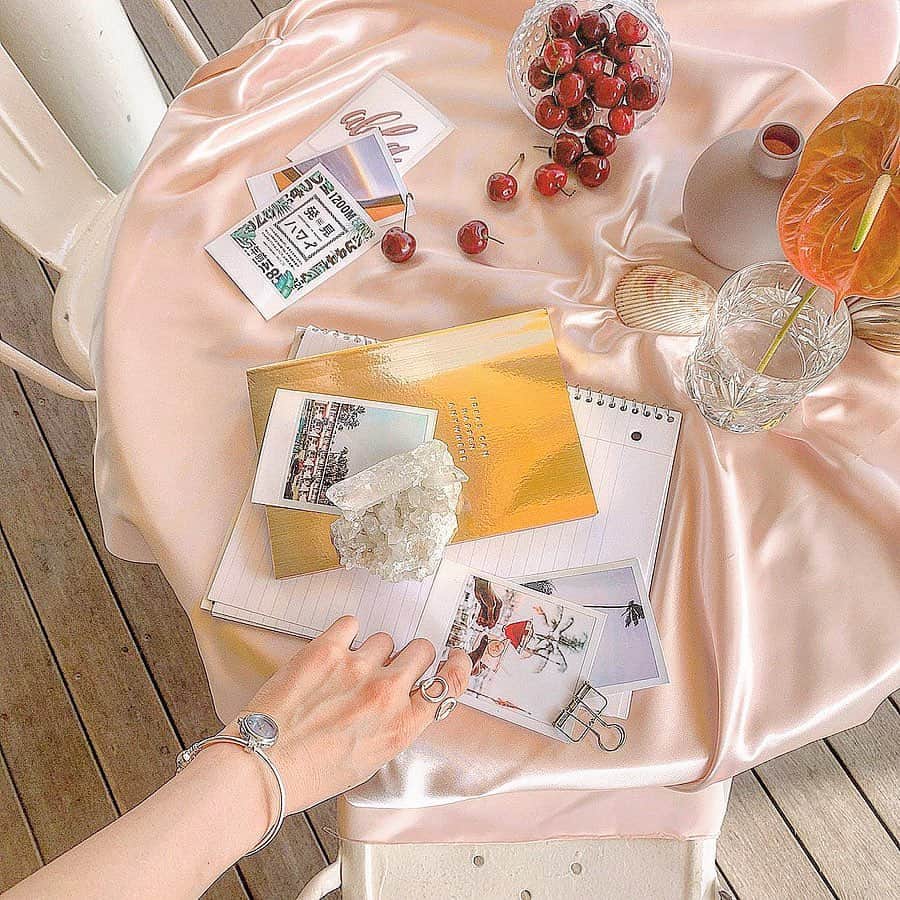 唯可（yuika）のグルメインスタ