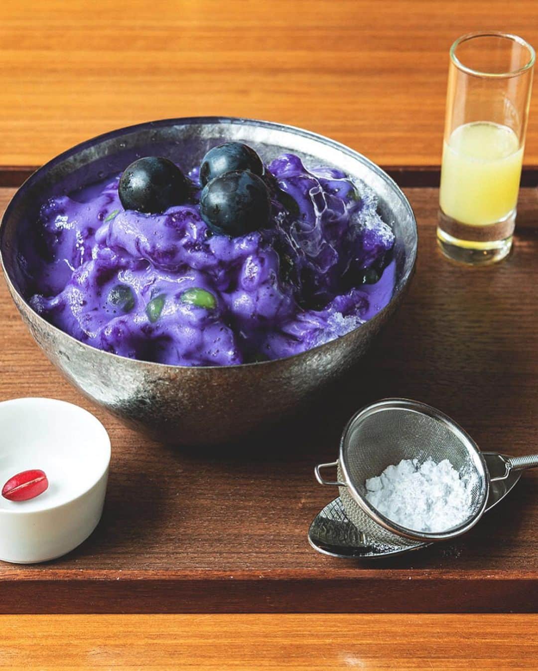 LEXUS / レクサスのグルメインスタ