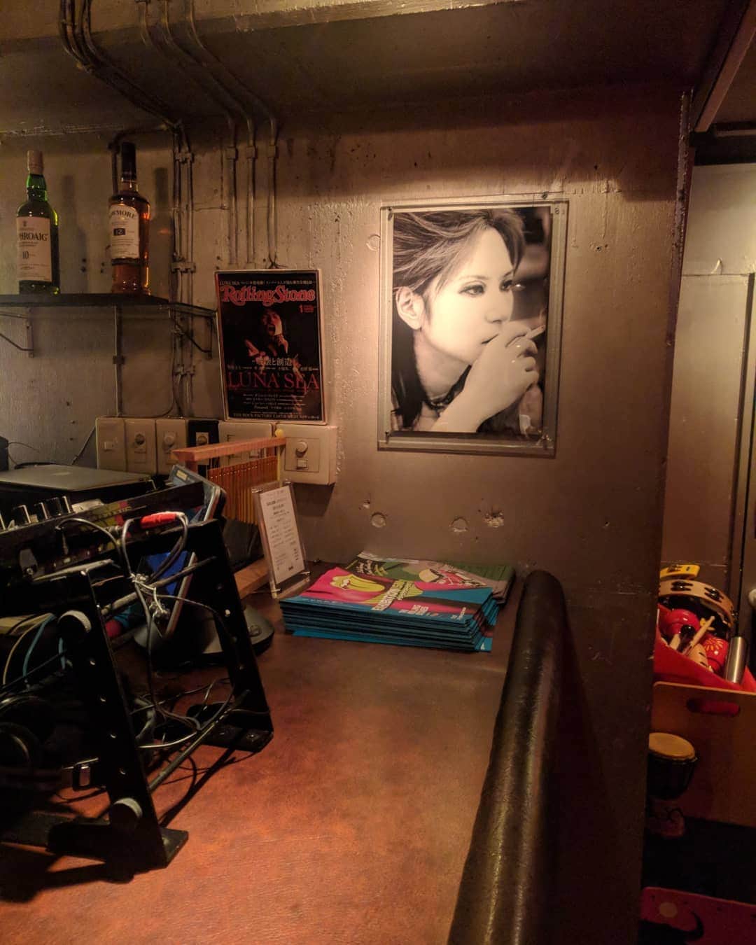 越中睦士のグルメインスタ