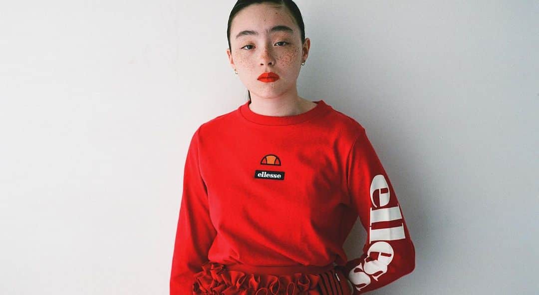 ellesseheritagejpのインスタグラム