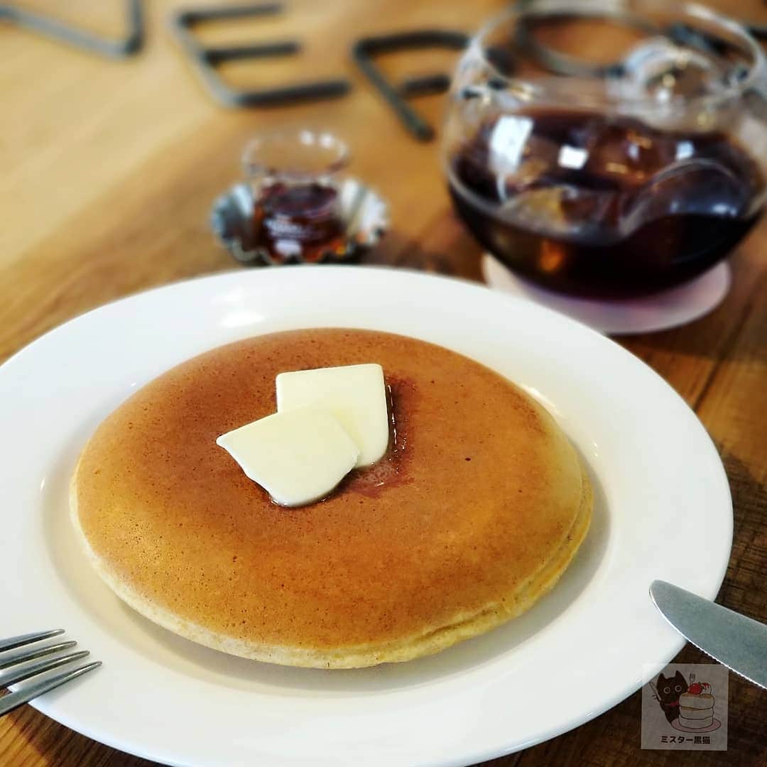 ミスター黒猫（黒猫仙人）のグルメインスタ