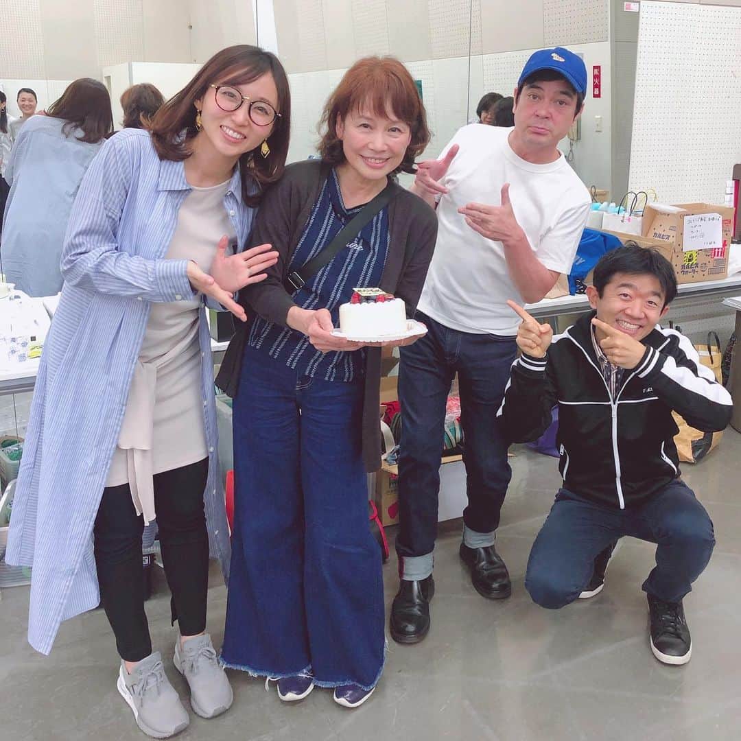 吉木りささんのインスタグラム写真 吉木りさinstagram コレナンデ商会レコーディング いつも楽しい歌にワクワクしております コレナンデ商会 6月12日 12時18分 Risayoshiki0727