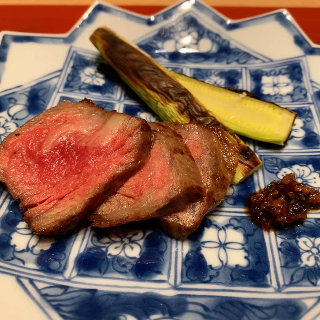 横山みれいのグルメインスタ