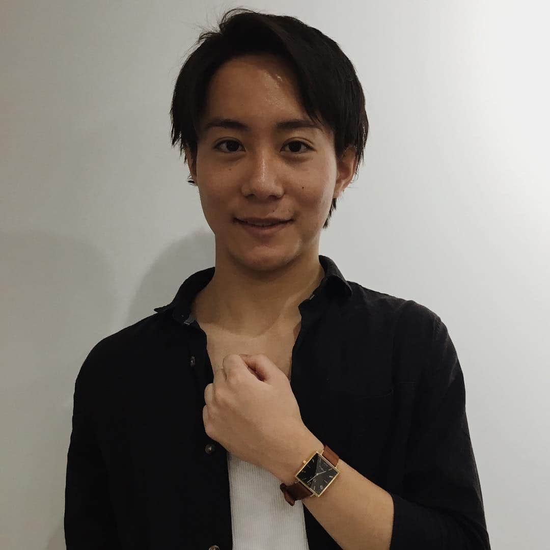 Maker's Watch Knotのグルメインスタ