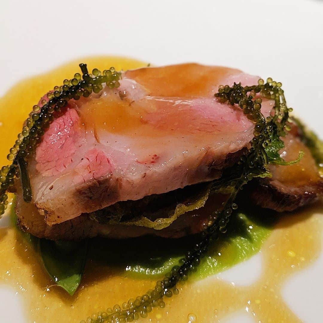 大見さなえのグルメインスタ