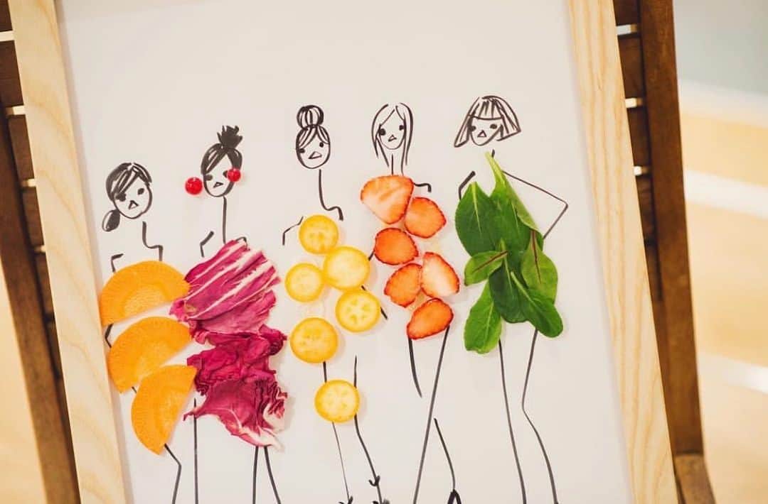 ヴィラデマリアージュさいたまのグルメインスタ