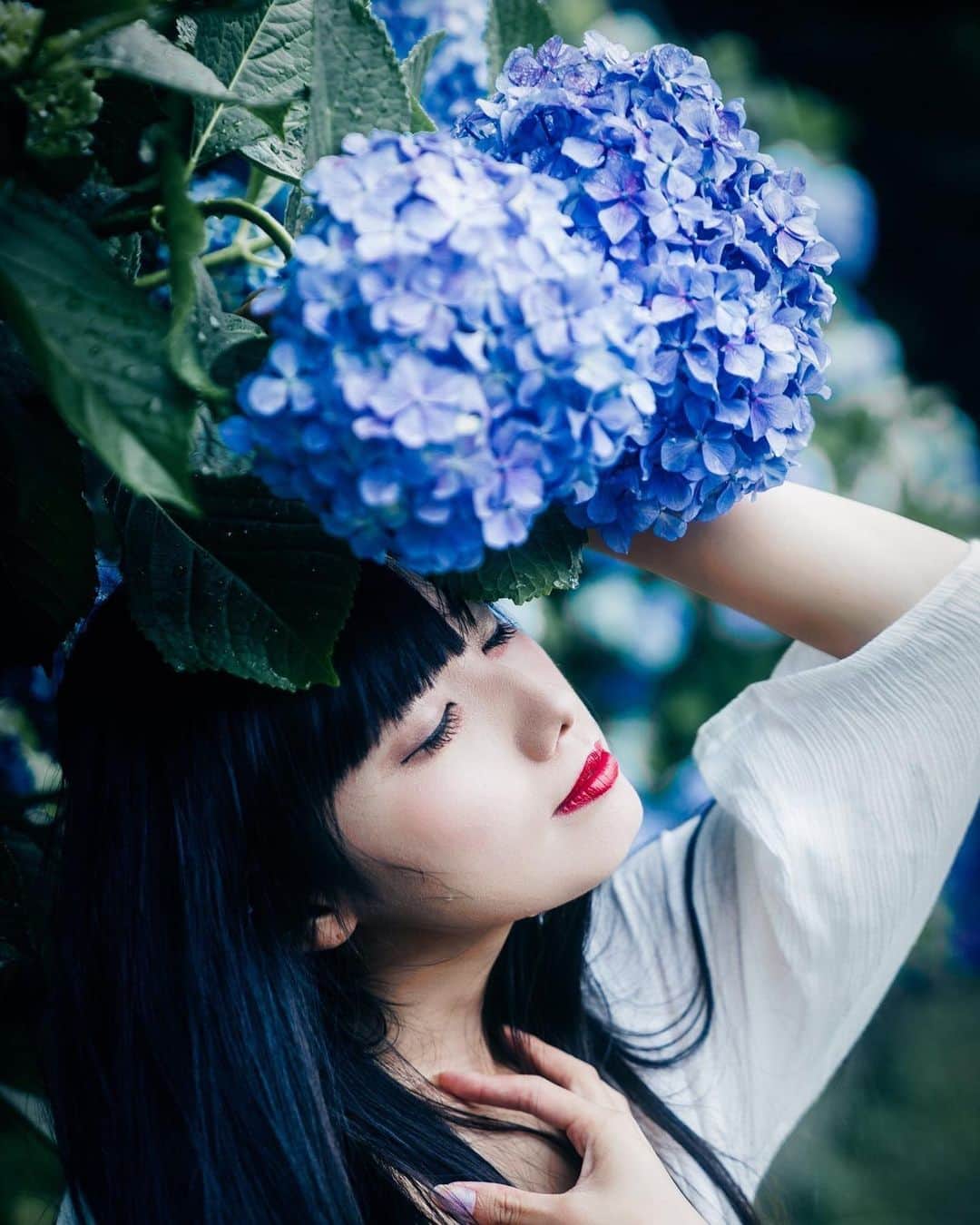 秋元るいのインスタグラム