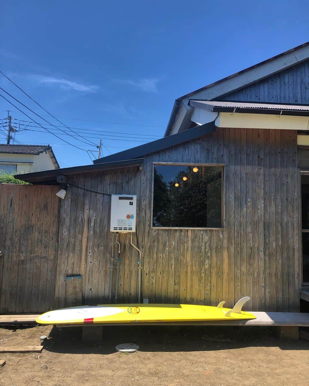 オム・ジョンファさんのインスタグラム写真 - (オム・ジョンファInstagram)「#surf#longbord#surfbord#surftrip」6月12日 12時59分 - umaizing