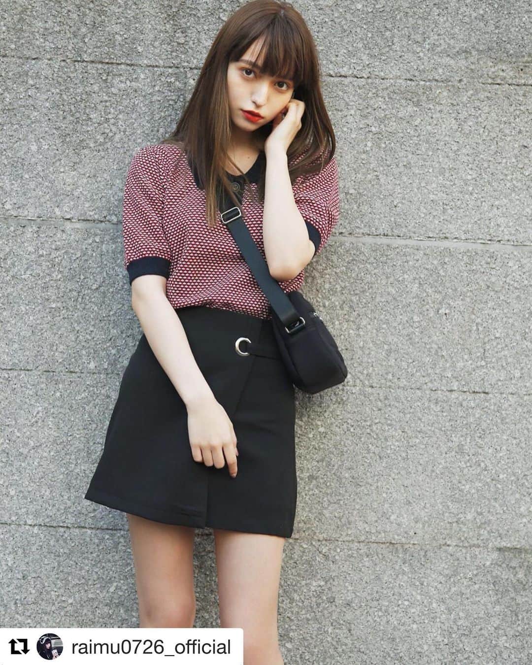 MARY QUANT officialのインスタグラム