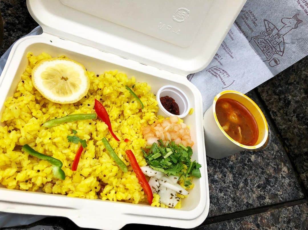 山中崇のグルメインスタ