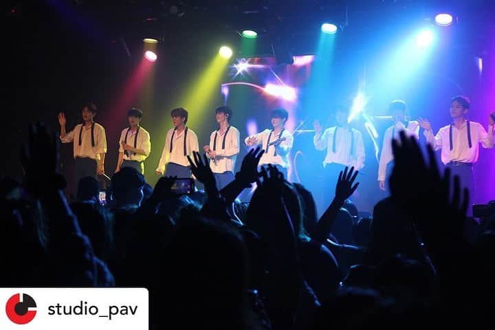 UP10TIONさんのインスタグラム写真 - (UP10TIONInstagram)「Hawaii 💛 thank you so much for making our last stop of UP10TION 2019 Laberinto Tour in North America a night we’ll never forget! 🥰」6月12日 13時13分 - u10t_official