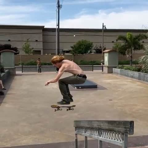 Skate Crunch (OG)のインスタグラム