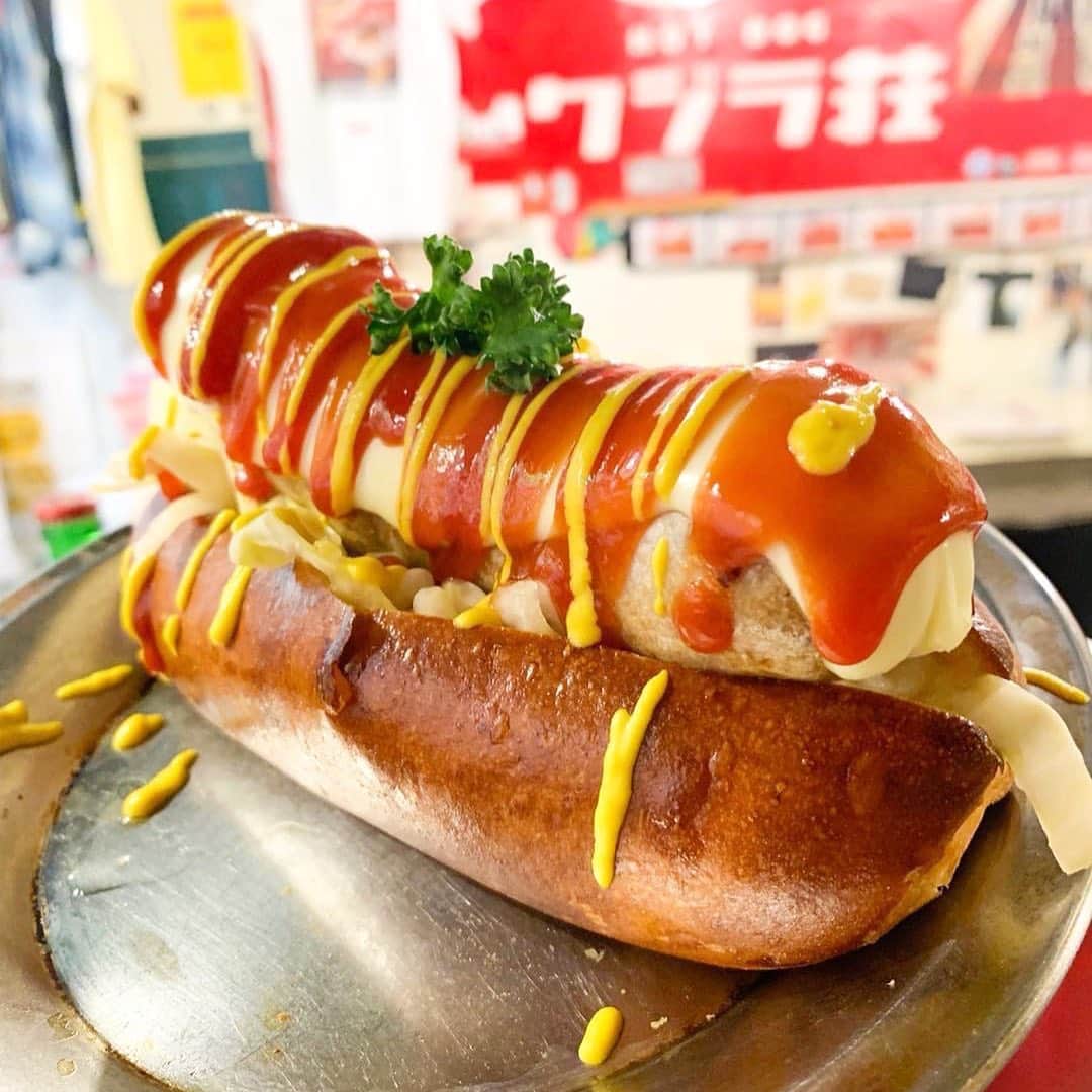 UberEATS_Japanのグルメインスタ