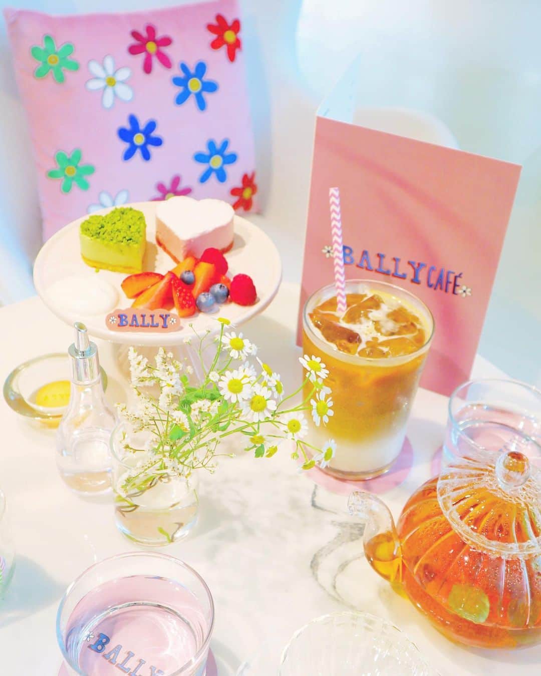 中島絢乃のインスタグラム