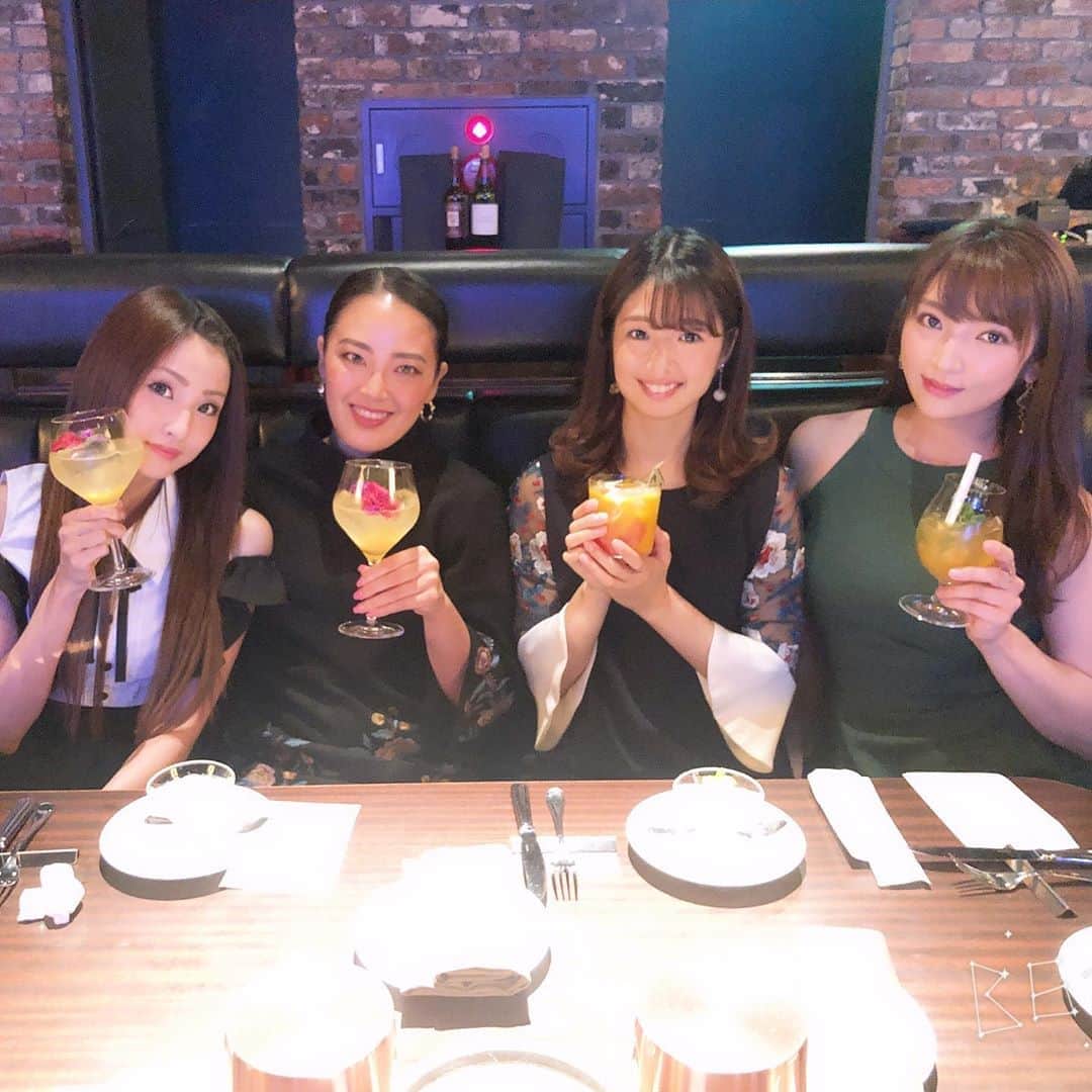 神咲詩織のグルメインスタ