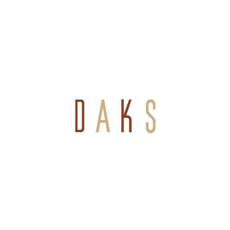 DAKS Koreaさんのインスタグラム写真 - (DAKS KoreaInstagram)6月12日 14時11分 - dakskorea_accessories