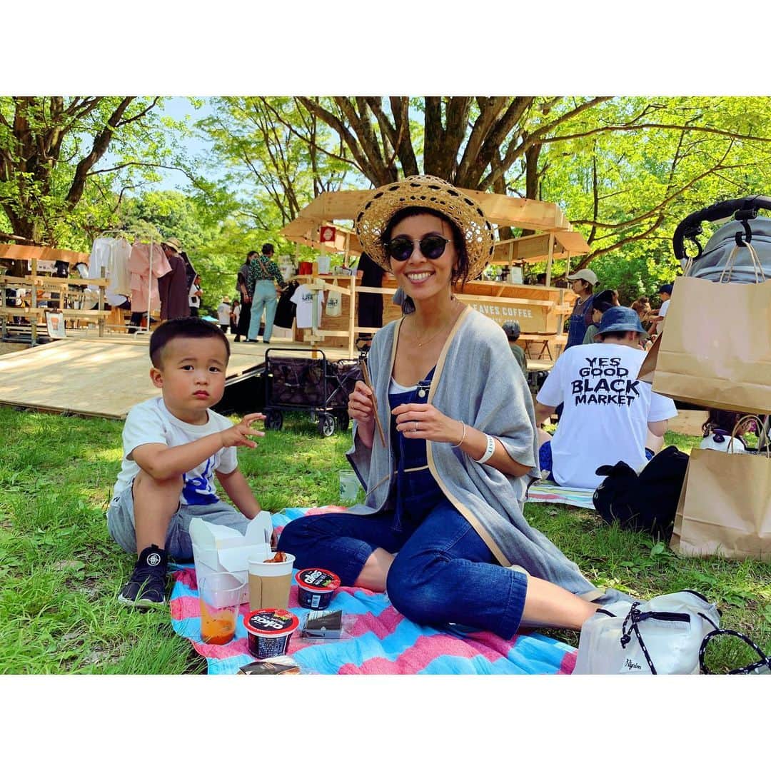渋木さやかのインスタグラム