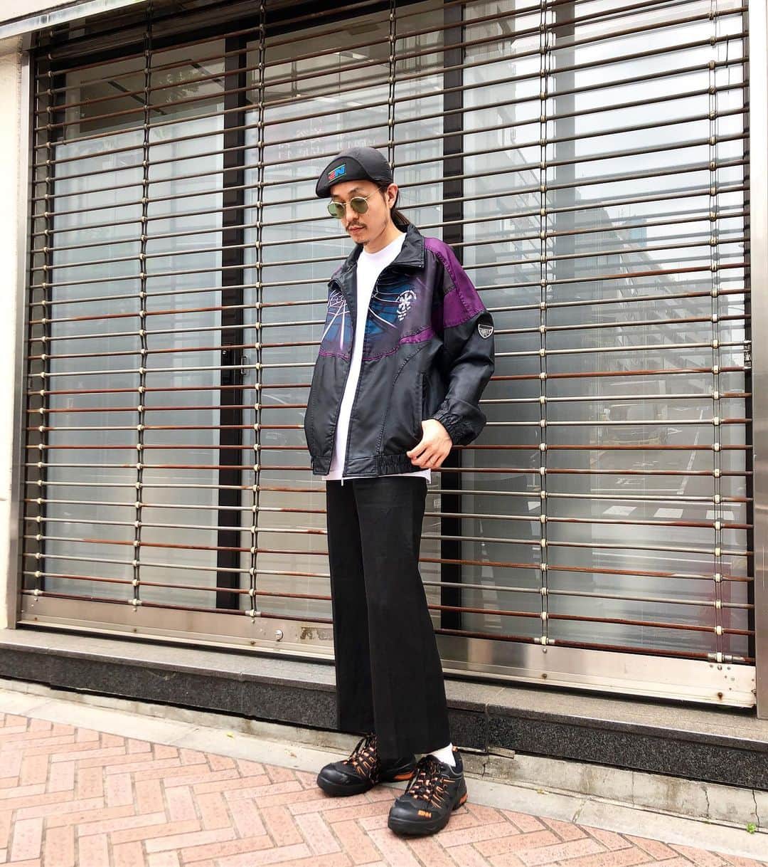 birthdeathのインスタグラム