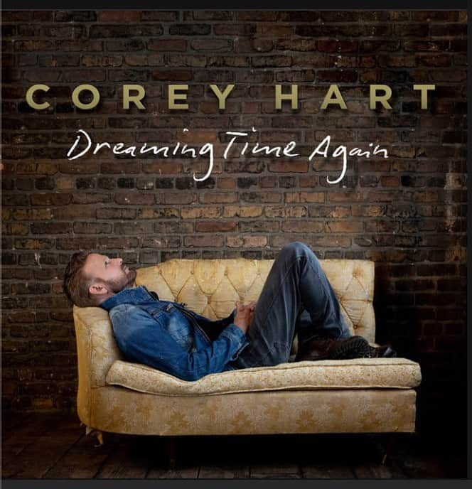 クリス・ハートさんのインスタグラム写真 - (クリス・ハートInstagram)「Thank you for all the messages about the news of my expanding family.  Today I’m also proud to celebrate the release of “Young At Hart”, sung by Corey Hart and Paul Young on Corey’s new album “Dreaming Time Again”. It was an honor to co-write and co-produce this song with Jeff Miyahara and Reiko Yukawa. The song was brought to life by the incredible combined power of Corey Hart and Paul Young’s singing voices. I am grateful to Corey for allowing us the opportunity. The album is out today online, in music stores and on steaming services!  #発売中 #配信中  来日公演: コリー・ハート＆ポール・ヤング ライヴ・イン・ジャパン 2019～ヤング・アット・ハート～ ＜東京公演＞７月２日（火）Bunkamuraオーチャード・ホール ＜大阪公演＞７月３日（水）NHK 大阪ホール  招聘：キョードー東京インターナショナル https://www.youngathart-japantour.com/ https://youtu.be/sGtqbnNGv0k  @coreyhartofficial  #dreamingtimeagain #CoreyHart  #PaulYoung #YoungAtHart #湯川れい子 様 #ジェフミヤハラ 様 #クリスハート」6月12日 14時54分 - chrishart_official