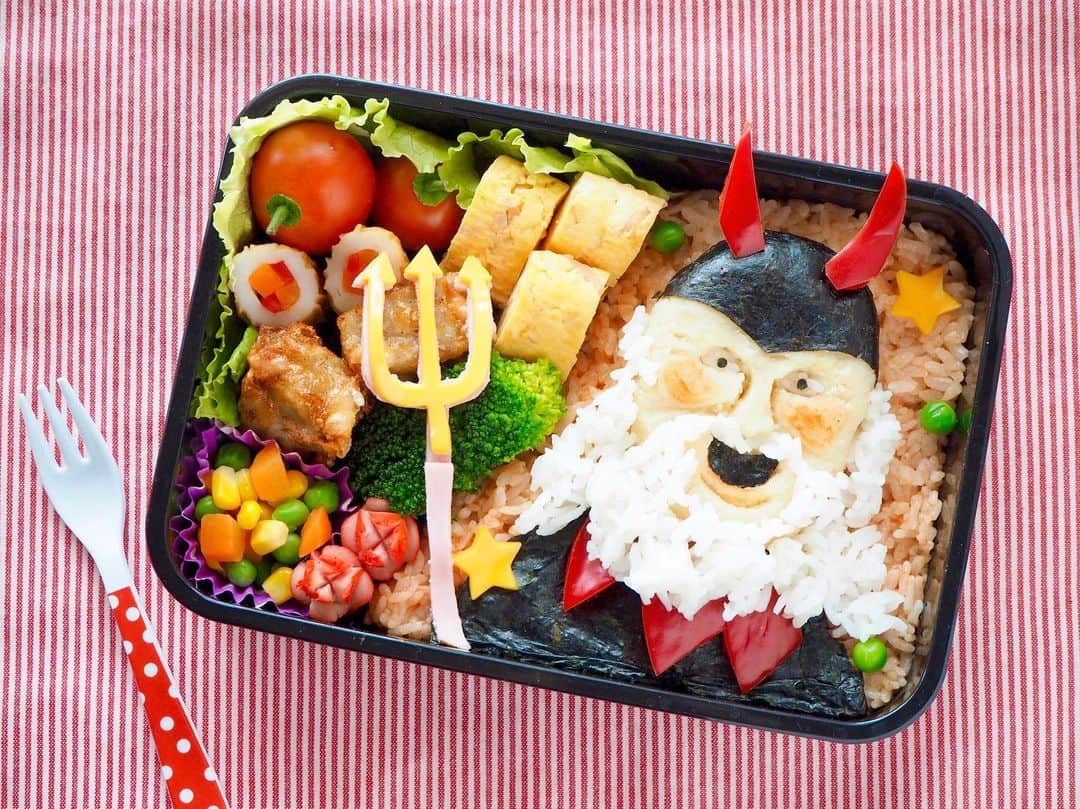 ザッキー☆のインスタグラム