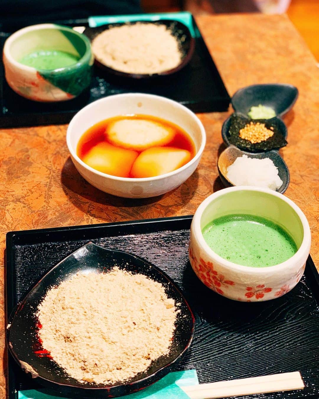 瀬口かなのグルメインスタ