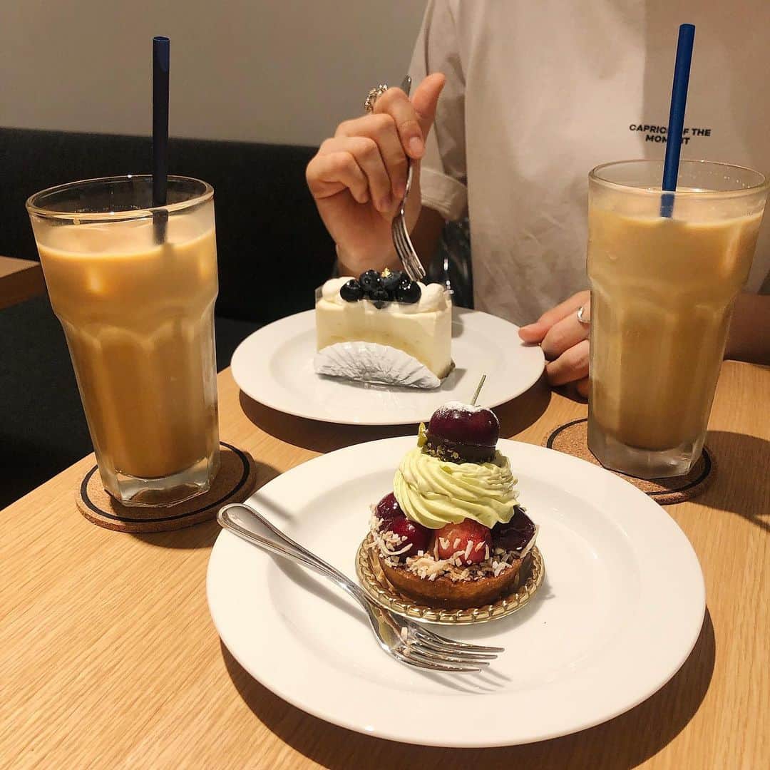 高橋野乃子のグルメインスタ