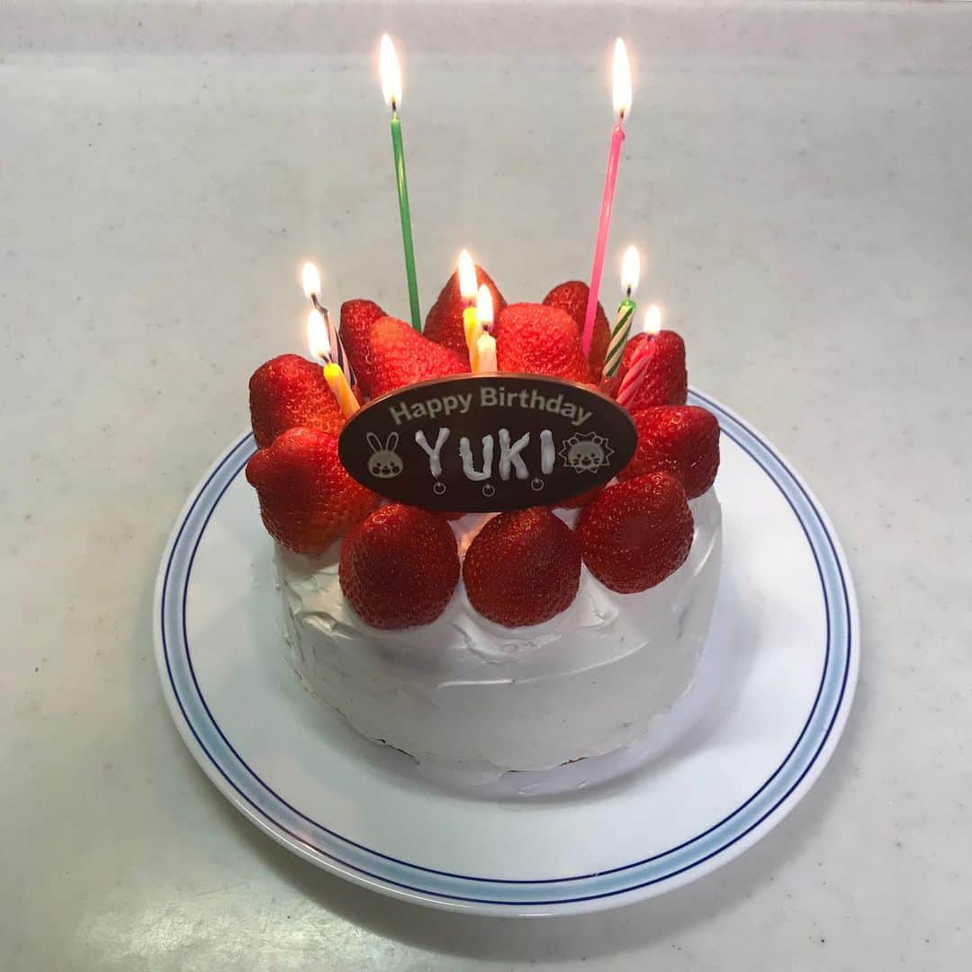 後藤夕貴さんのインスタグラム写真 - (後藤夕貴Instagram)「ㅤ また一つ、歳を重ねました🌿 #mybirthday #26」6月12日 15時43分 - yuki_gotooo