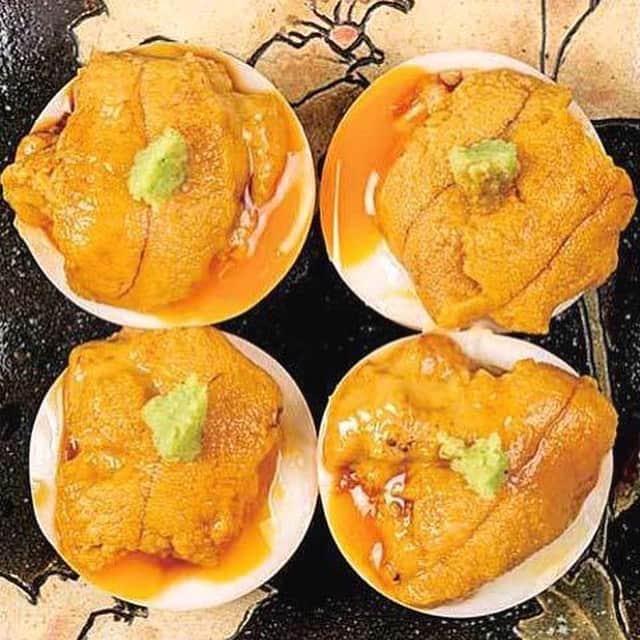 東京カレンダーのグルメインスタ